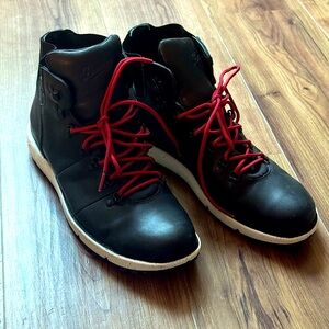 danner vertigo 917 black men’s hiking boots size US 11